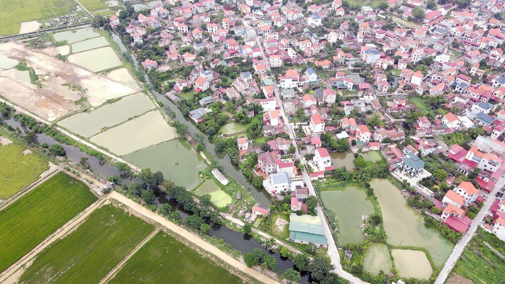 Bắc Ninh rà soát quy trình đấu giá đất- Ảnh 1.