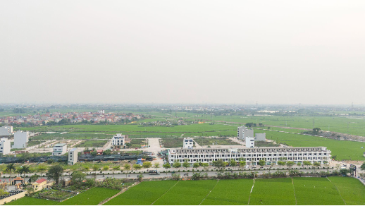 Bắc Ninh siết tiến độ giải phóng mặt bằng loạt khu đô thị trọng điểm- Ảnh 1.