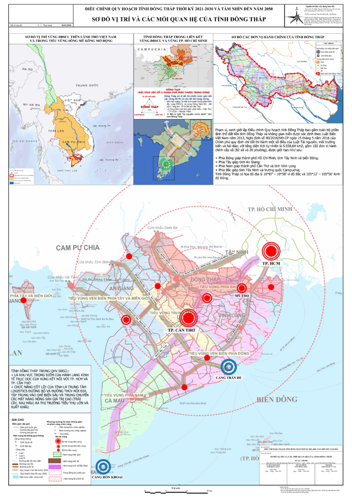 Kế hoạch nhà ở xã hội và nhà giá rẻ Đồng Tháp giai đoạn 2026-2030 có gì đáng chú ý?- Ảnh 3.