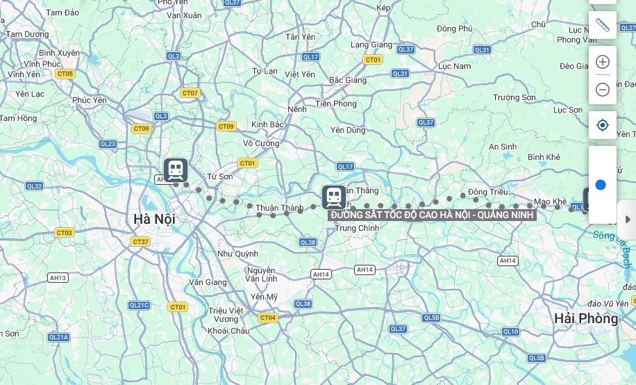 bo-chinh-tri-dong-y-chu-truong-thanh-lap-thanh-pho-quang-ninh-truc-thuoc-trung-uong-trong-nam-2026_