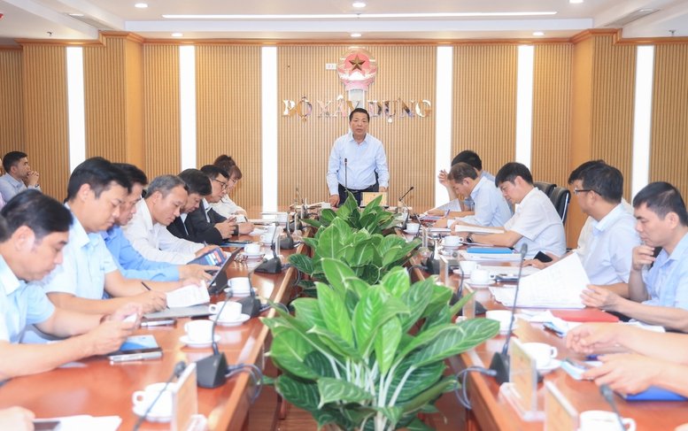 Vietjet đề xuất tham gia các dự án hạ tầng hàng không- Ảnh 1.