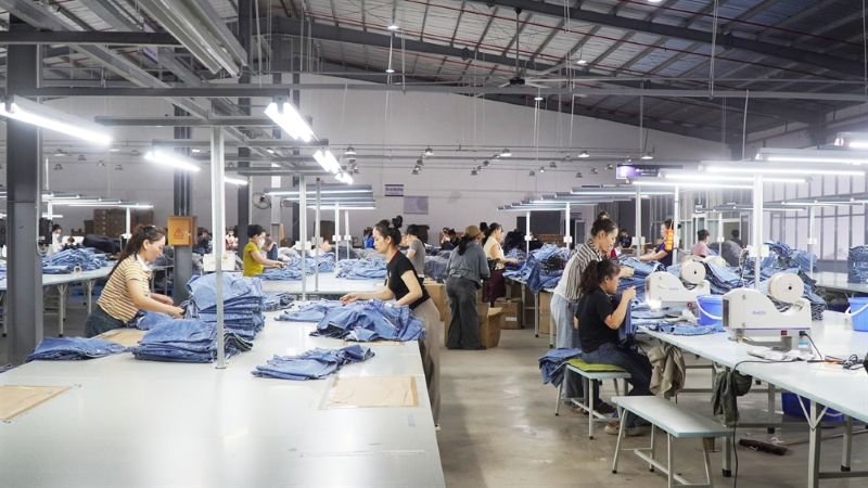 Tiến độ triển khai dự án khu công nghiệp Tứ Hạ tại thành phố Huế- Ảnh 1.