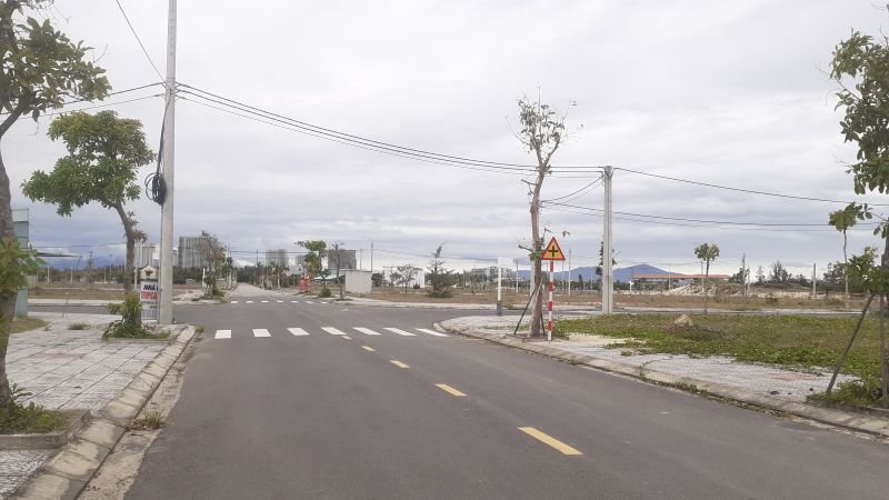 Địa điểm sẽ triển khai 2 dự án khu dân cư mới hơn 1.000 tỷ đồng tại Đà Nẵng- Ảnh 1.