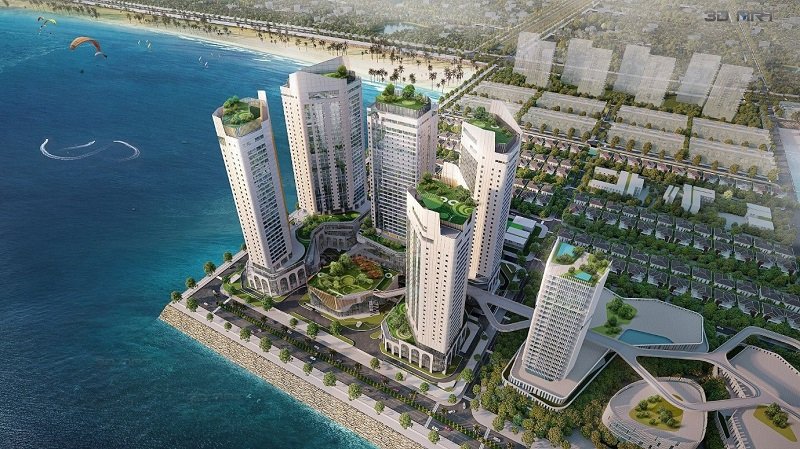 Doanh thu hơn nghìn tỷ, cổ phiếu vẫn 6.600 đồng: Chủ tịch công ty bất động sản thừa nhận điều khó hiểu- Ảnh 1.