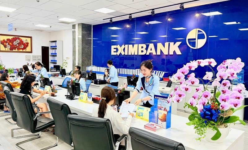Gelex “đứng sau” Eximbank: Ngân hàng kỳ vọng bứt phá, tập đoàn chấp nhận giảm lợi nhuận năm 2026- Ảnh 1.