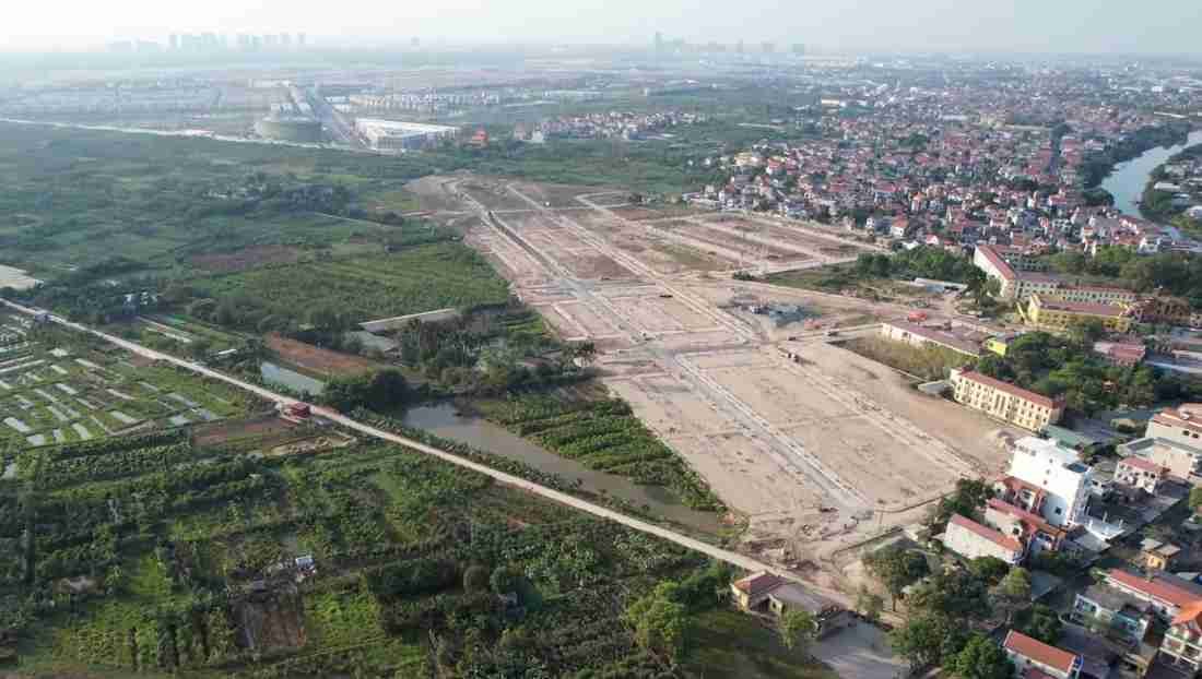 Hưng Yên công khai chi tiết 42 khu đất sắp đấu giá năm 2026- Ảnh 1.