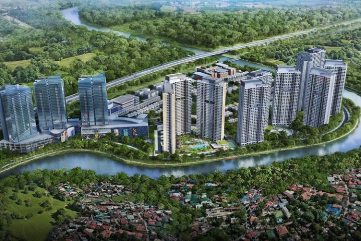 Keppel Singapore bán vốn loạt dự án Saigon Centre, Palm City… tại Việt Nam, thu về 6,56 nghìn tỷ đồng- Ảnh 2.
