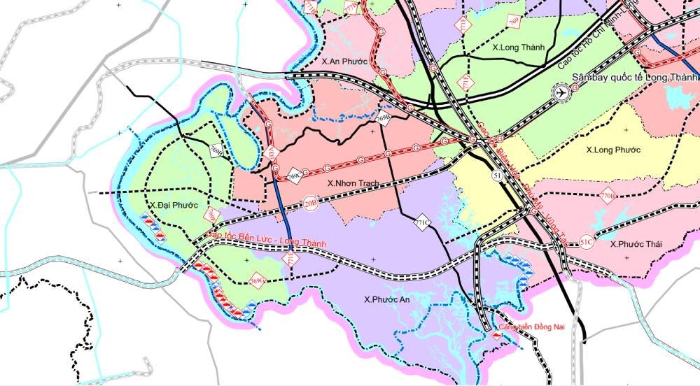 Cây cầu quan trọng trên cao tốc Bến Lức - Long Thành sắp hoàn thành: Khu vực nào sẽ hưởng lợi?- Ảnh 13. Cây cầu quan trọng trên cao tốc Bến Lức - Long Thành sắp hoàn thành: Khu vực nào sẽ hưởng lợi?- Ảnh 13.