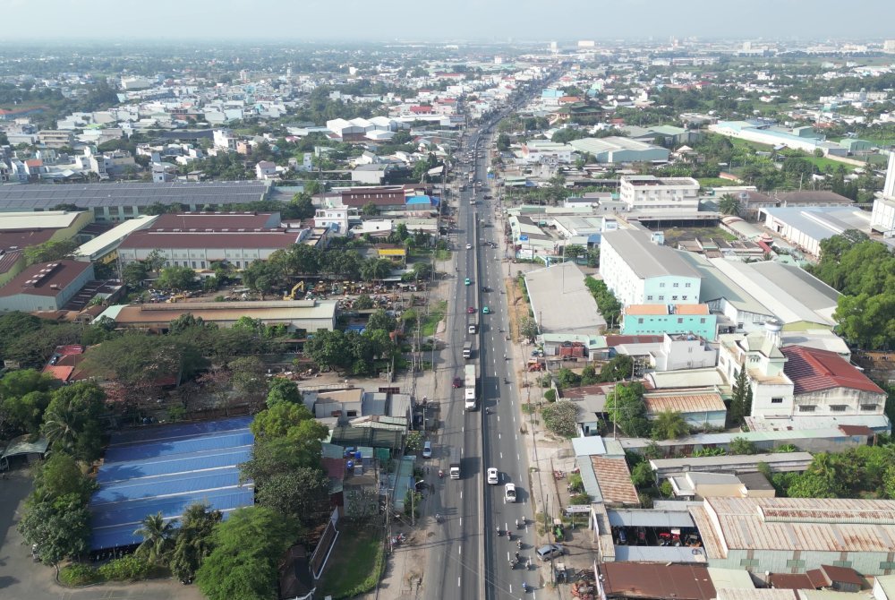 Quốc lộ 1 sắp mở rộng lên 4 làn xe, vốn hơn 10.800 tỷ đồng- Ảnh 2.