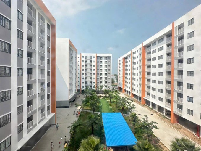 Cần Thơ hé lộ 4 dự án nhà ở xã hội hơn 3.500 căn- Ảnh 2.