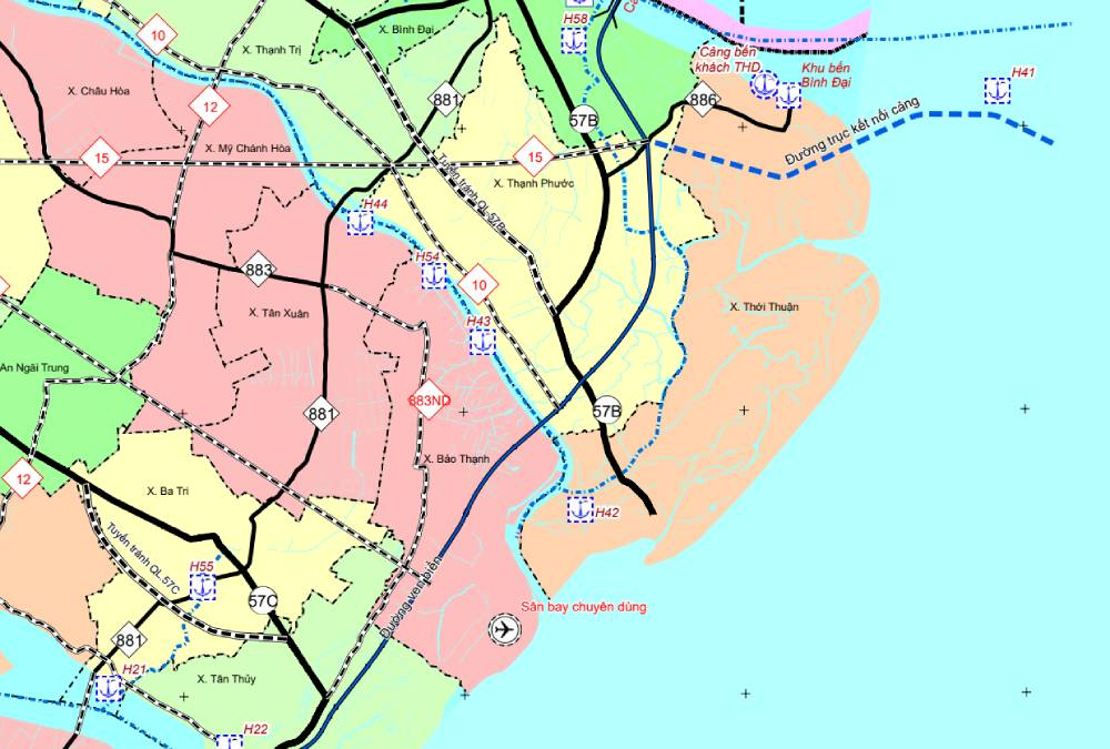 Cầu hơn 2.200 tỷ tại Vĩnh Long thi công đến đâu? Tiến độ mới nhất vừa cập nhật- Ảnh 1.