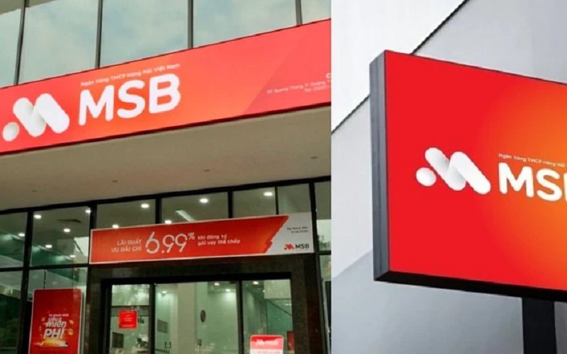 MaritimeBank biến động nhân sự cấp cao trước thềm đại hội cổ đông: Phó Chủ tịch thường trực xin thôi nhiệm vụ- Ảnh 1.