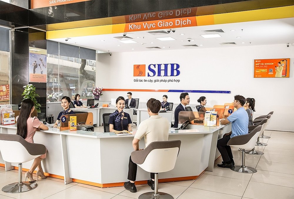 SHB lên kế hoạch huy động 8.000 tỷ từ trái phiếu năm 2026, dự kiến phân bổ 3.200 tỷ cho bất động sản- Ảnh 1.