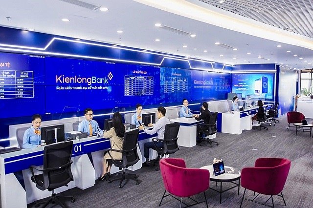 KienlongBank trình cổ đông xem xét đề xuất chuyển trụ sở chính về Đồng Nai- Ảnh 1.