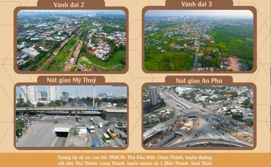 TP.HCM lập ban giải phóng mặt bằng cấp thành phố, loạt dự án lớn sắp tăng tốc- Ảnh 2.