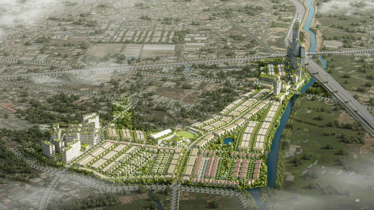 Tin vui loạt dự án The One World, The Emeria, Gladia by The Water- Ảnh 1. Tin vui loạt dự án The One World, The Emeria, Gladia by The Water- Ảnh 1.