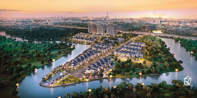 Tin vui loạt dự án The One World, The Emeria, Gladia by The Water- Ảnh 2. Tin vui loạt dự án The One World, The Emeria, Gladia by The Water- Ảnh 2.