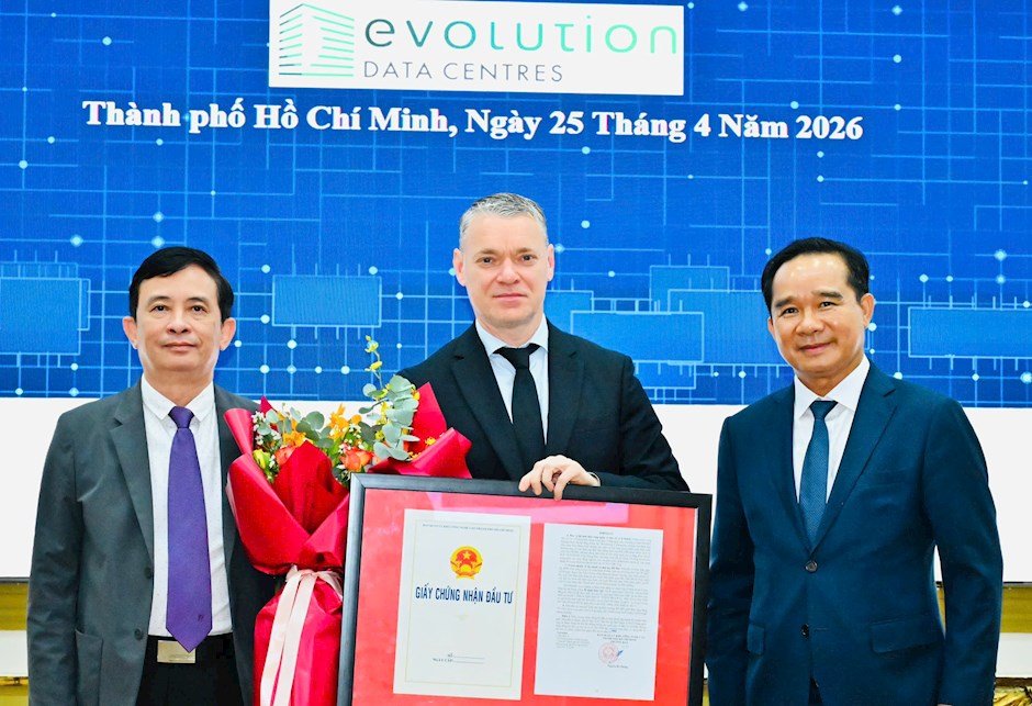 TP.HCM hút hàng tỷ USD vốn đầu tư vào AI, y sinh, pin thông minh- Ảnh 1.