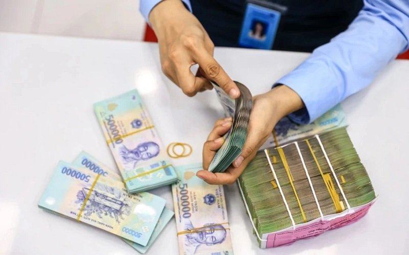 Bất động sản 24h: Loạt ngân hàng cam kết giảm lãi suất- Ảnh 1. Bất động sản 24h: Loạt ngân hàng cam kết giảm lãi suất- Ảnh 1.