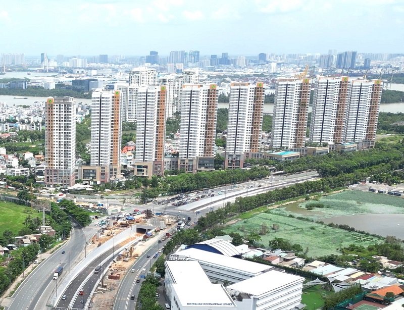 Cổ phiếu Novaland đón tin vui lớn- Ảnh 1. Cổ phiếu Novaland đón tin vui lớn- Ảnh 1.