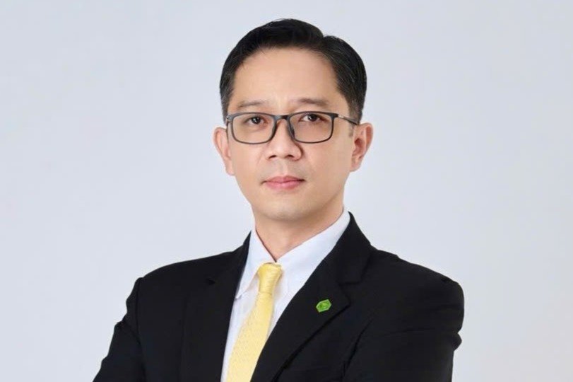 Novaland có Chủ tịch HĐQT mới- Ảnh 1.