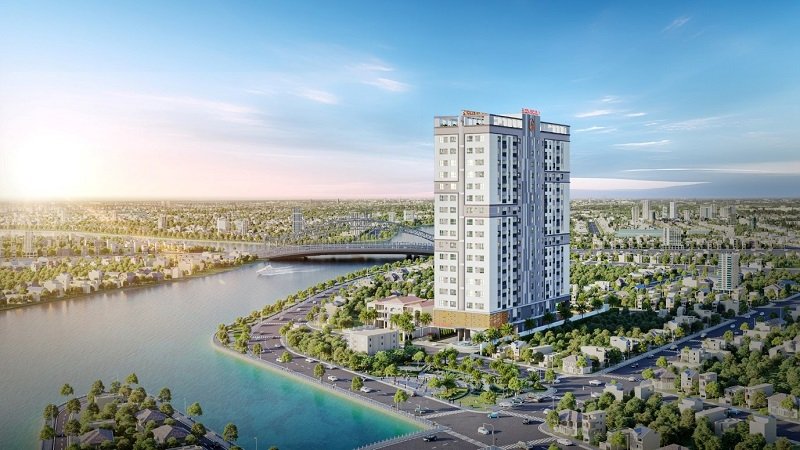 Địa ốc Sài Gòn hé lộ tham vọng lớn: Rót hơn 17.000 tỷ đồng cho loạt dự án tại TP.HCM, Đồng Nai, Thái Nguyên, Quảng Ninh, Phú Quốc- Ảnh 2.