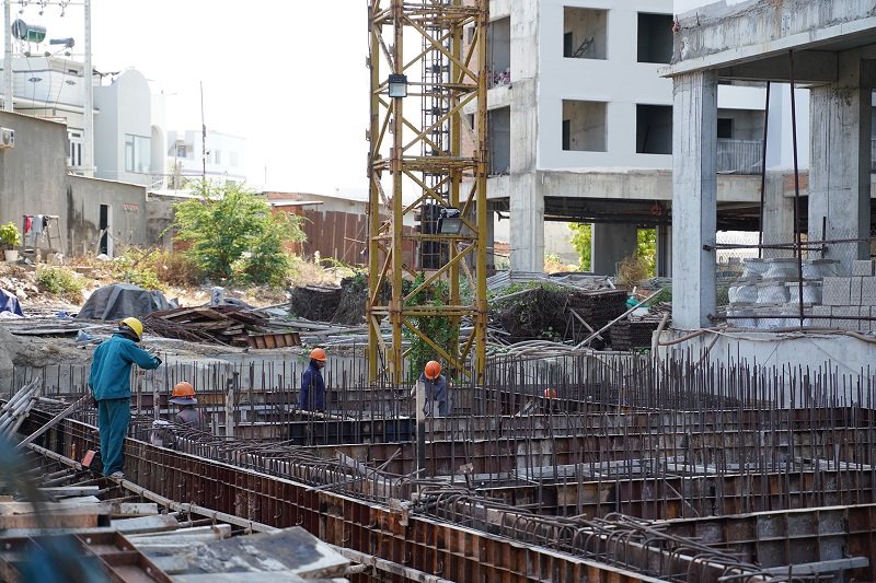 Tiến độ 3 dự án nhà ở xã hội hơn 7.000 căn tại Lâm Đồng- Ảnh 1.