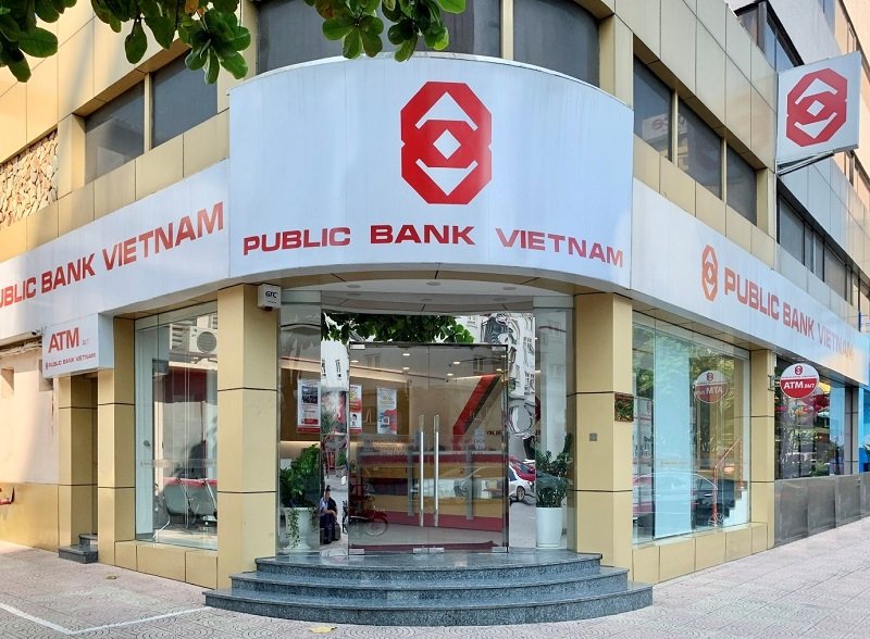 Ngân hàng Public Bank Việt Nam bị phạt do còn tồn tại trong cấp tín dụng, mua bán ngoại tệ, xử lý nợ xấu…- Ảnh 1.