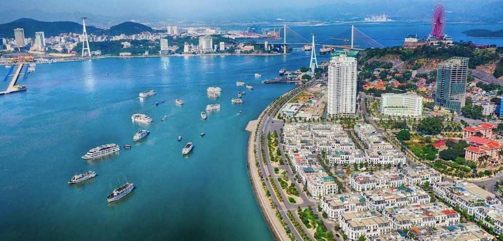 Quảng Ninh thành lập Quỹ phát triển đất với vốn điều lệ 2.000 tỷ đồng- Ảnh 1.