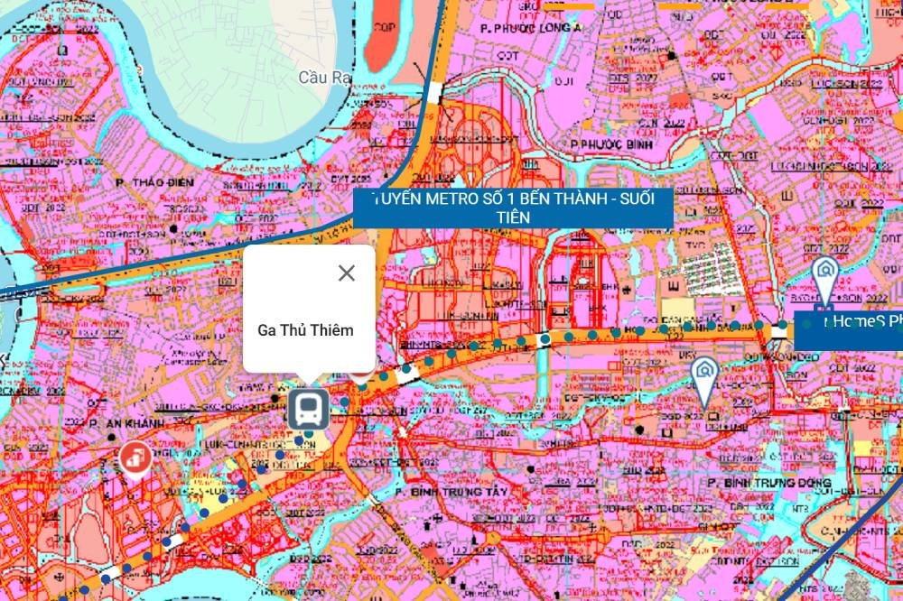 Tin mới về tuyến đường sắt tốc độ cao 350km/h chạy qua TP.HCM- Ảnh 1.