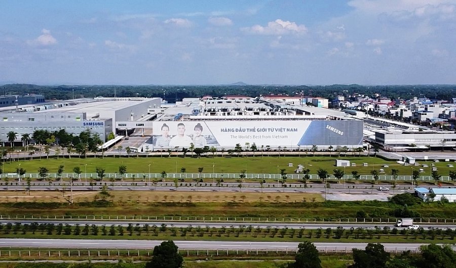 thai-nguyen-chot-tien-do-giai-phong-gan-200-ha-cho-khu-cong-nghe-thong-tin-yen-binh