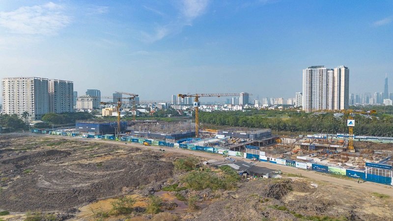 Ông Lương Trí Thìn nói gì về việc đổi tên Tập đoàn Đất Xanh?- Ảnh 2.