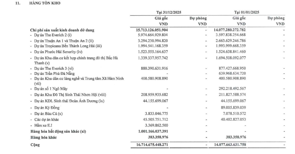 Phát Đạt sở hữu quỹ đất 6.655 ha, tham vọng vốn hóa 2,2 tỷ USD có thành hiện thực?- Ảnh 2.