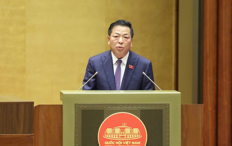 Hơn 1,5 triệu tỷ đổ vào hạ tầng 2026–2030: Cục diện phát triển mới