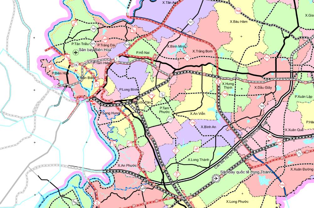 tuyen-vanh-dai-4-qua-dong-nai