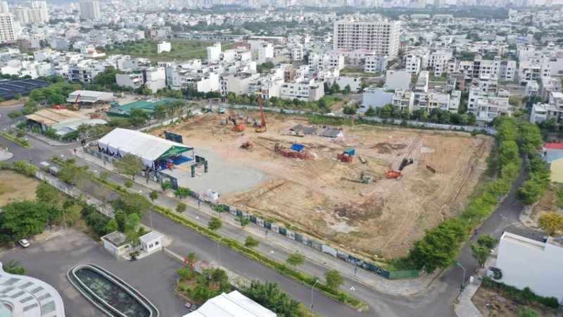 Mở bán 936 căn hộ nhà ở xã hội tại Khánh Hòa