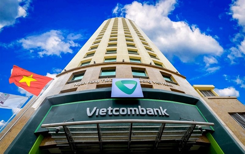 Vietcombank tiết lộ xu hướng lãi suất cuối năm- Ảnh 1.