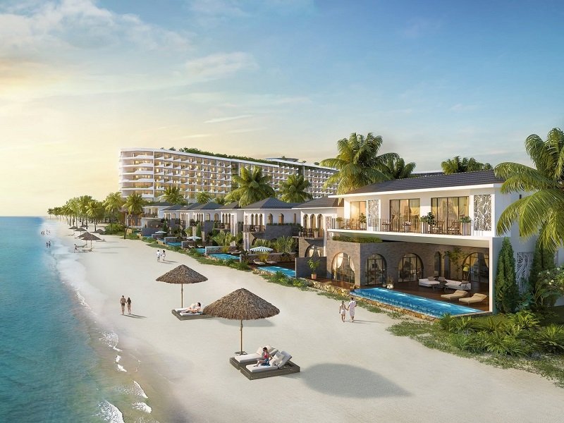 Một công ty bất động sản lún sâu thua lỗ, cổ phiếu chỉ còn giao dịch mỗi tuần một lần- Ảnh 1.