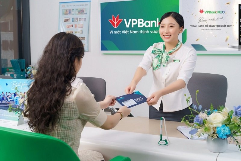 VPBank lãi đậm quý 1/2026, nhưng thu nhập nhân viên giảm xuống 31 triệu đồng/tháng- Ảnh 1.