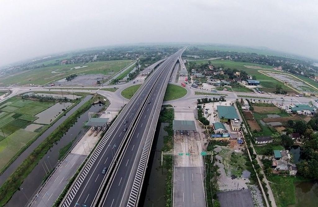 Nóng trong tuần: Đồng Nai sắp khởi công loạt trục giao thông lớn, TP.HCM chuẩn bị đưa 23 xã lên phường- Ảnh 1.