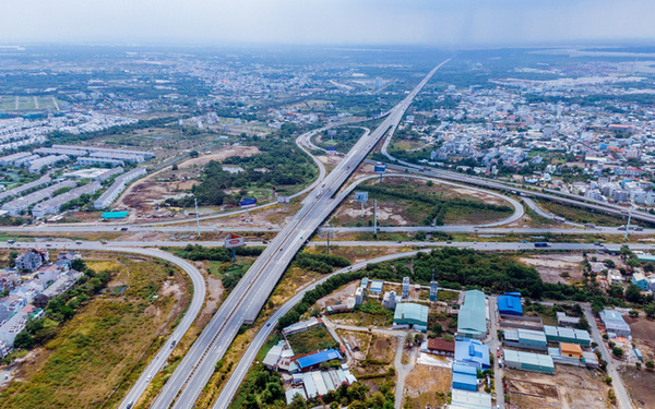 Bất động sản 24h: 9 khu vực tại Tây Ninh chuẩn bị lên phường, chốt phương án chọn nhà đầu tư cao tốc TP.HCM - Mộc Bài.- Ảnh 1. Bất động sản 24h: 9 khu vực tại Tây Ninh chuẩn bị lên phường, chốt phương án chọn nhà đầu tư cao tốc TP.HCM - Mộc Bài.- Ảnh 1.