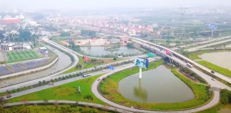 Bắc Ninh thông qua 238 công trình, dự án phải thu hồi đất- Ảnh 1.