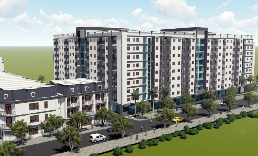 Nhà ở xã hội mới nhất: 8 dự án NOXH, tái định cư tại TP.HCM được đưa vào diện khẩn cấp; sắp triển khai 1.250 căn tại trung tâm Bắc Ninh- Ảnh 1.