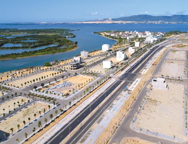 Cần hơn 462.000 tỷ đồng vốn ngoài ngân sách phát triển nhà ở tại Gia Lai- Ảnh 1.