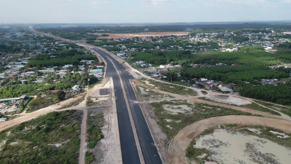 Chi tiết 3 tuyến cao tốc hơn 850km vừa được đề xuất bổ sung vào quy hoạch- Ảnh 1.
