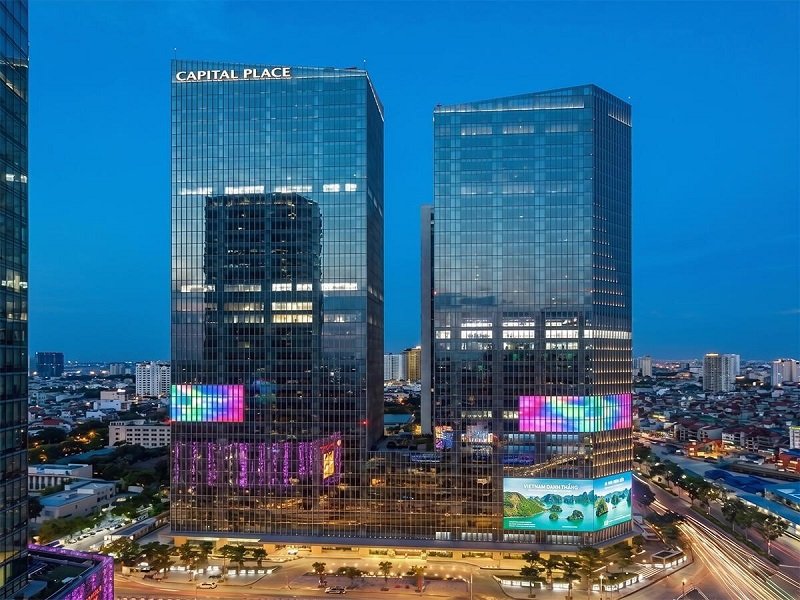 Ai đứng sau dự án Monrei Saigon?- Ảnh 2. Ai đứng sau dự án Monrei Saigon?- Ảnh 2.