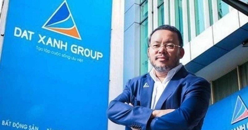 Đất Xanh đổi tên, hé lộ cuộc “đại phẫu” chiến lược- Ảnh 1.