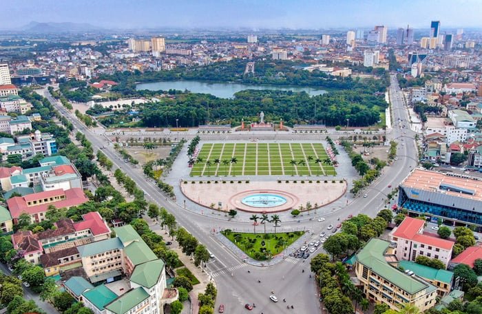 Dự án hơn 1.195 tỷ đồng tại Nghệ An sắp nhận hồ sơ mua nhà ở xã hội- Ảnh 1. Dự án hơn 1.195 tỷ đồng tại Nghệ An sắp nhận hồ sơ mua nhà ở xã hội- Ảnh 1.