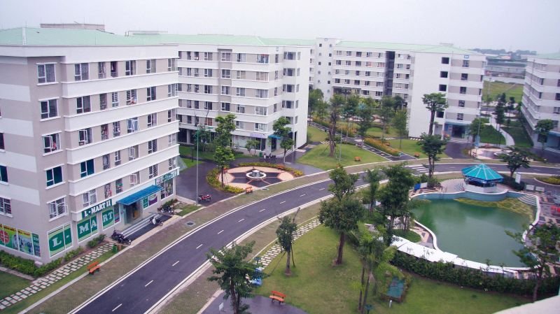 Công bố thông tin dự án nhà ở xã hội mới 350 tỷ đồng tại Quảng Ngãi- Ảnh 1. Công bố thông tin dự án nhà ở xã hội mới 350 tỷ đồng tại Quảng Ngãi- Ảnh 1.