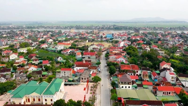 Doanh nghiệp nào sẽ thực hiện dự án khu dân cư Quán Tre tại Hà Tĩnh?- Ảnh 1. Doanh nghiệp nào sẽ thực hiện dự án khu dân cư Quán Tre tại Hà Tĩnh?- Ảnh 1.